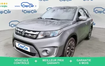 Suzuki Vitara Paris