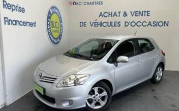 Toyota auris Nogent-le-Phaye
