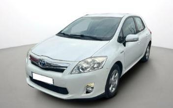 Toyota Auris Sarcelles