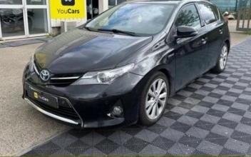 Toyota auris Orgeval