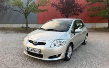 Toyota Auris Rodez
