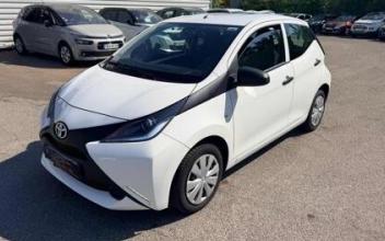 Toyota aygo Sorgues