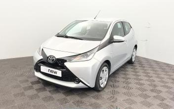 TOYOTA AYGO MC18 Saint-Maximin