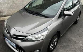 Toyota corolla verso Portet-sur-Garonne