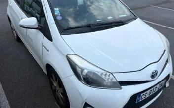 Toyota yaris Romainville