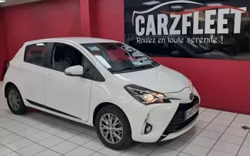 Toyota Yaris Champigny-sur-Marne