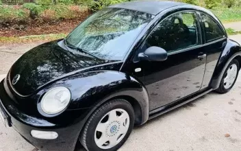 Volkswagen Beetle Montfermeil