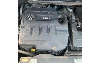 Volkswagen golf Montauroux