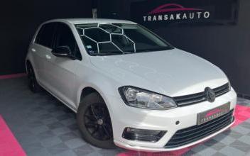 Volkswagen Golf Marignane