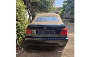 Volkswagen golf Garons