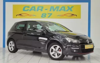 Volkswagen Golf Limoges