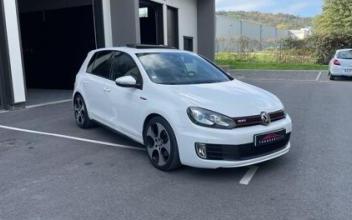 Volkswagen golf Poisy