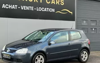 Volkswagen Golf Sarreguemines