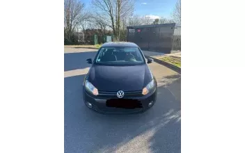 Volkswagen Golf Dunkerque