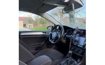 Volkswagen golf Sergines