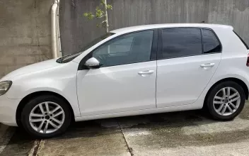 Volkswagen Golf Villeparisis