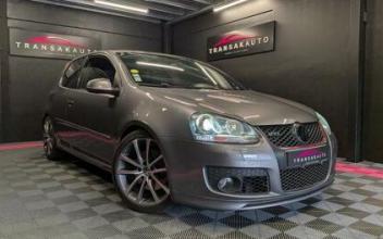Volkswagen golf Mantes-la-Jolie