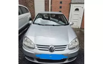 Volkswagen Golf Lille