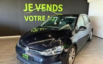 Volkswagen golf Illzach