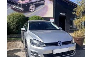 Volkswagen golf Galluis