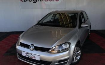 Volkswagen Golf Cournon-d'Auvergne