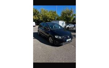 Volkswagen golf Aix-en-Provence
