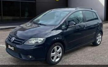 Volkswagen golf plus Haguenau