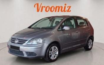 Volkswagen Golf Plus Blois