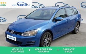 Volkswagen golf sw Bussy-Saint-Georges