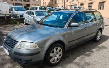 Volkswagen Passat Grenoble