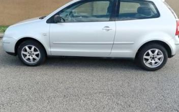 Volkswagen polo Lyon