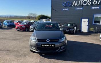 Volkswagen Polo Entzheim