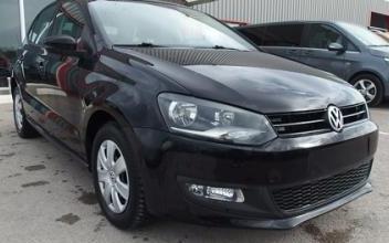 Volkswagen polo Savières