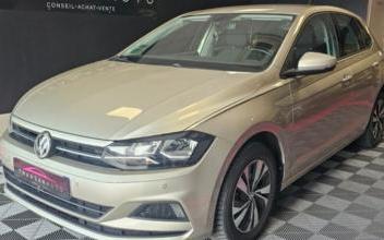 Volkswagen Polo Champs-sur-Yonne