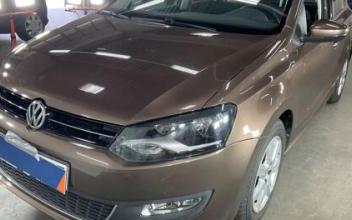 Volkswagen polo Eysines