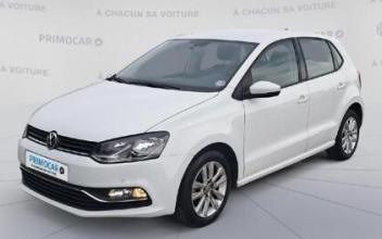 Volkswagen polo Illange