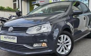 Volkswagen polo Sainte-Geneviève-des-Bois