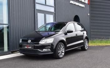 Volkswagen Polo Pontivy