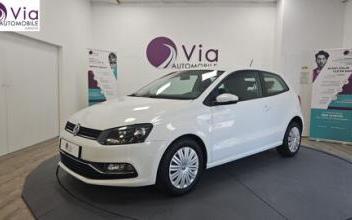 Volkswagen polo Alençon