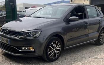 Volkswagen polo Chênex