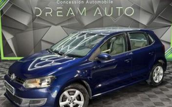 Volkswagen polo Clouange