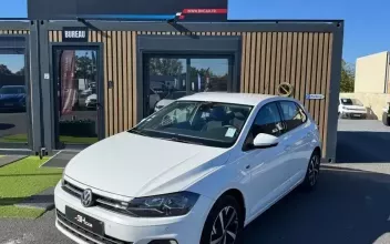Volkswagen Polo Bergerac