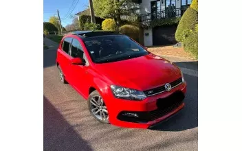 Volkswagen Polo Freyming-Merlebach