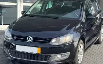 Volkswagen Polo Audun-le-Tiche