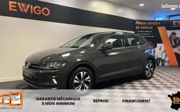 Volkswagen Polo Saint-Apollinaire