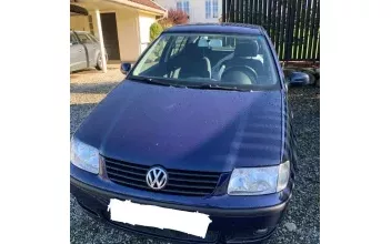 Volkswagen Polo Pébrac