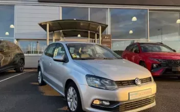 Volkswagen Polo Onet-le-Château