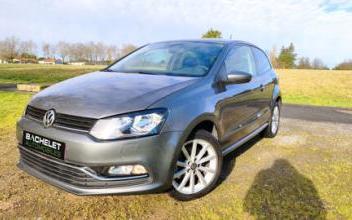 Volkswagen polo Nantes