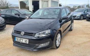 Volkswagen polo Lunel