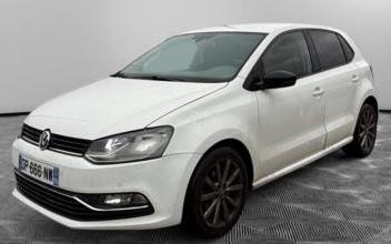 Volkswagen Polo Nice